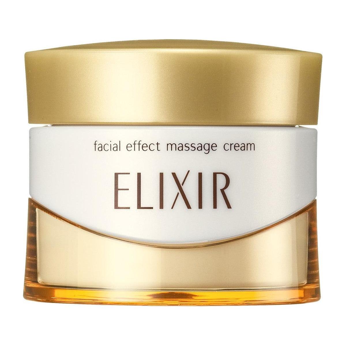 Shiseido Elixir Superieur Facial Massage Cream – 93g | Lifting & Hydrating Treatment Shiseido Elixir Superieur Facial Massage Cream – 93g | Lifting & Hydrating Treatment