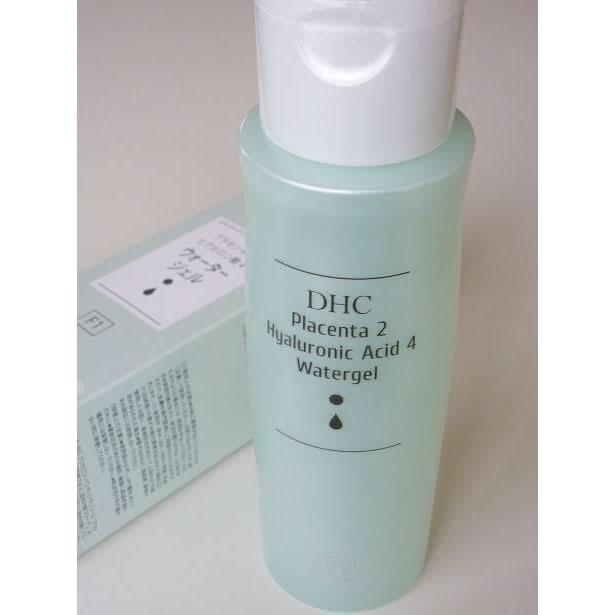 DHC Placenta 2 Hyaluronic Acid 4 Watergel – 200ml | Deep Hydration, Youthful Radiance DHC Placenta 2 Hyaluronic Acid 4 Watergel – 200ml | Deep Hydration, Youthful Radiance