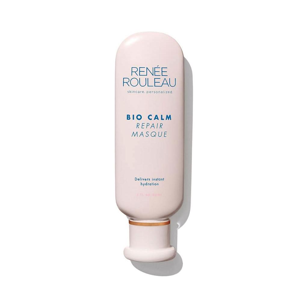Renee Rouleau Bio Calm Repair Masque – 50ml | Soothing Recovery Mask for Red, Irritated & Sensitive Skin Renee Rouleau Bio Calm Repair Masque – 50ml | Soothing Recovery Mask for Red, Irritated & Sensitive Skin