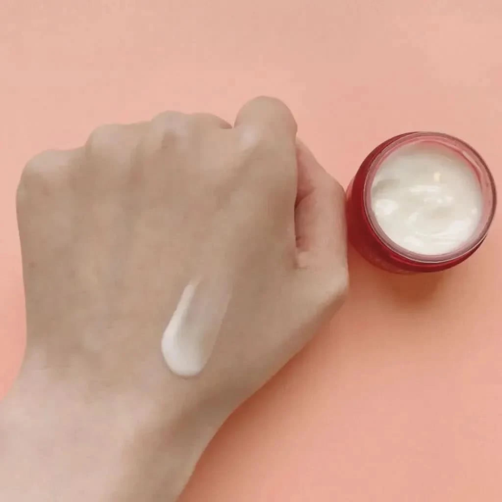 SK-II Skin Power Advanced Airy Cream – 80g | Lightweight Moisturiser for Radiance, Hydration & Skin Resilience SK-II Skin Power Advanced Airy Cream – 80g | Lightweight Moisturiser for Radiance, Hydration & Skin Resilience