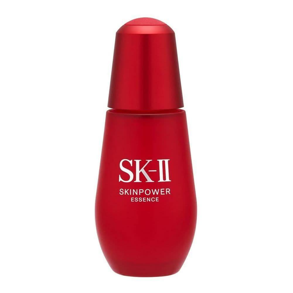 SK-II Skin Power Essence Moisturizing & Firming Serum – 50ml | Plumping, Hydrating & Pore-Refining Care SK-II Skin Power Essence Moisturizing & Firming Serum – 50ml | Plumping, Hydrating & Pore-Refining Care