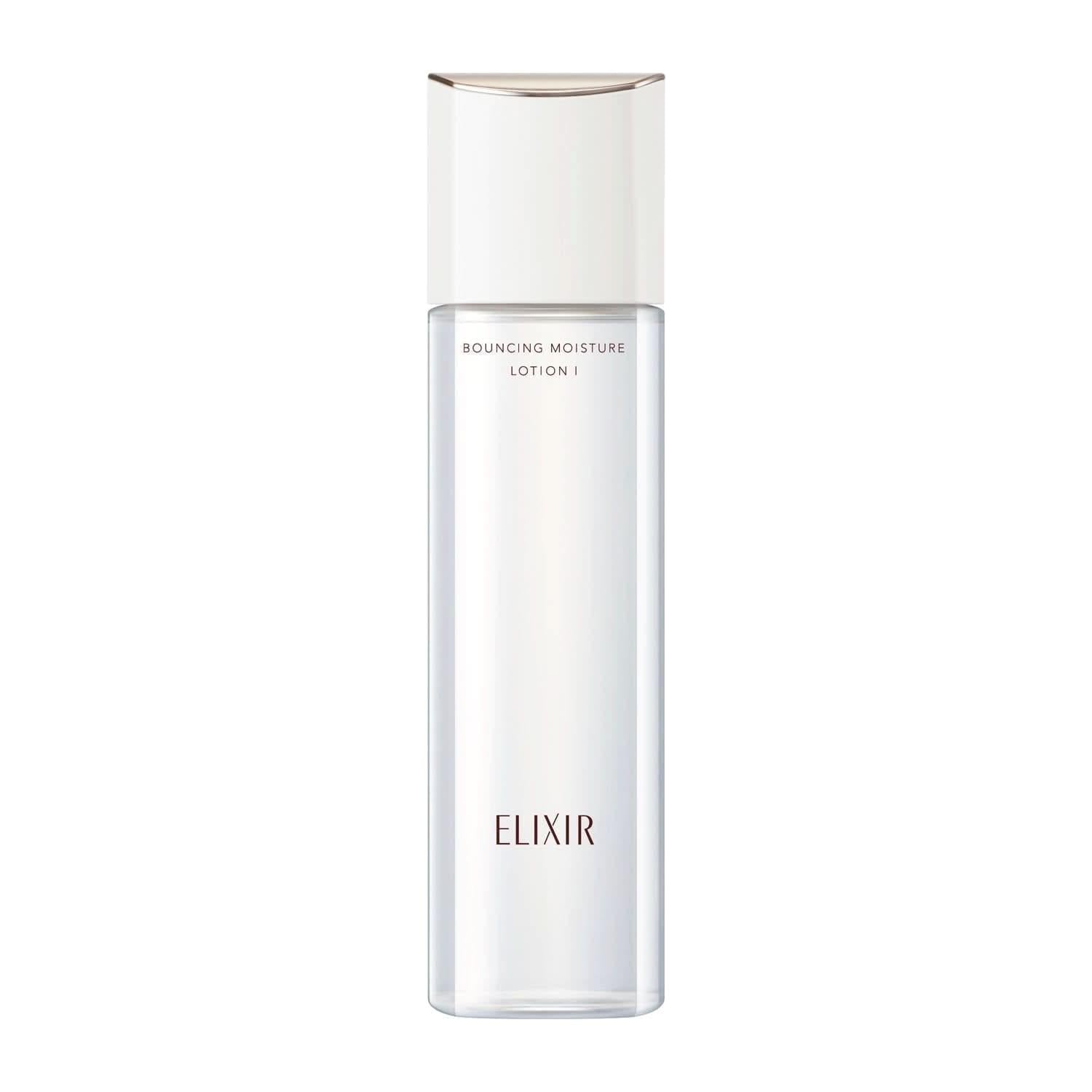 Shiseido Elixir Bouncing Moisture Lotion – 170ml | Firming & Anti-Aging Hydration Shiseido Elixir Bouncing Moisture Lotion – 170ml | Firming & Anti-Aging Hydration