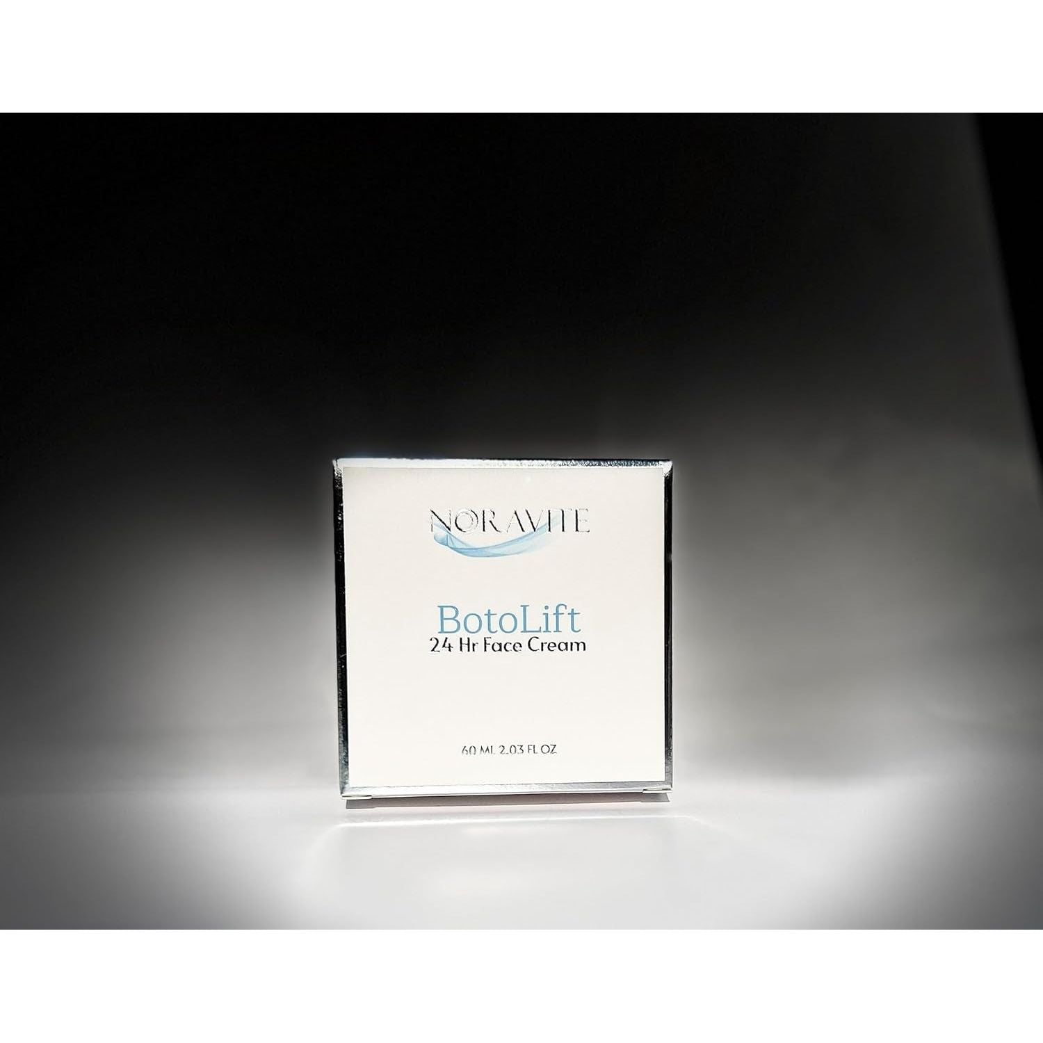 Noravite BotoLift 24 Hr Face Cream – 60ml | Lift, Firm & Smooth Wrinkles with Argireline & Hyaluronic Acid Noravite BotoLift 24 Hr Face Cream – 60ml | Lift, Firm & Smooth Wrinkles with Argireline & Hyaluronic Acid