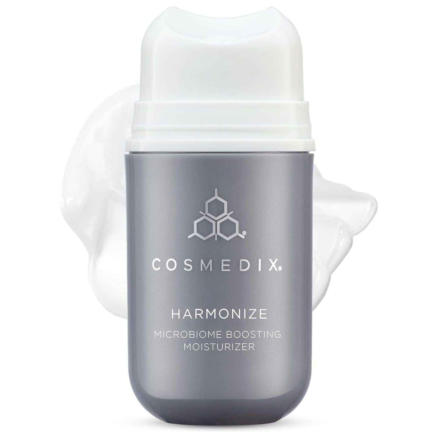 COSMEDIX Harmonize Microbiome Boosting Moisturizer – 60ml | Balancing Hydration for Healthy, Radiant Skin COSMEDIX Harmonize Microbiome Boosting Moisturizer – 60ml | Balancing Hydration for Healthy, Radiant Skin