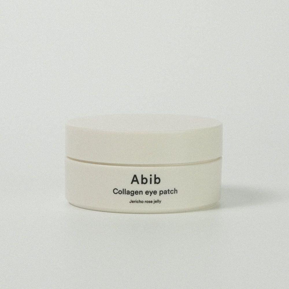Abib Collagen Eye Patch Jericho Rose Jelly – 90ml | Hydrating & Anti-Wrinkle Vegan Eye Care Abib Collagen Eye Patch Jericho Rose Jelly - 90ml | Hydrating & Anti - Wrinkle Care - Glam Global UKAbib