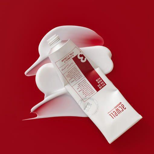 Acwell A.Cureal-9 Control X Cream 50ml – Repair & Restore Troubled Skin with 9 Plant-Based Extracts Acwell A.Cureal - 9 Control X Cream - 50ml - Glam Global UKacwell