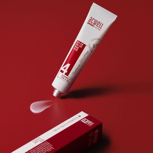 Acwell A.Cureal-9 Control X Gel 15g – Calming & Brightening Gel for Troubled Skin, with Niacinamide & Natural Extracts Acwell A.Cureal - 9 Control X Gel - 15g - Glam Global UKacwell