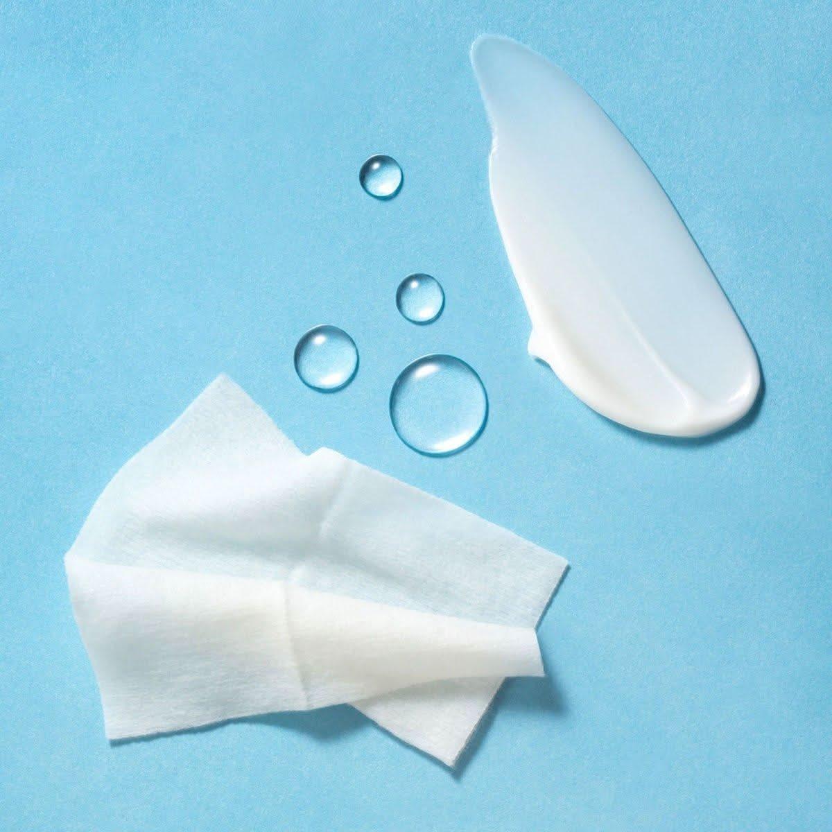 M-61 Advanced Essentials Four Step Skincare System | Clinically Proven Glow-Boosting Regimen M - 61 Advanced Essentials Four Step Skincare System - Glam Global UKM - 61