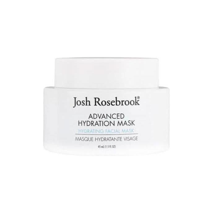 Josh Rosebrook Advanced Hydration Mask – 45ml | Intense Hydration & Skin Regeneration Josh Rosebrook Advanced Hydration Mask - 45ml - Glam Global UKJosh Rosebrook