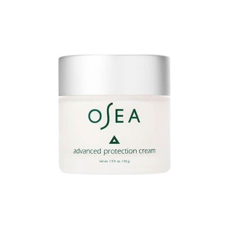 OSEA Advanced Protection Cream – 54ml | Firming Marine Moisturiser for Youthful, Radiant Skin OSEA Advanced Protection Cream - 54ml - Glam Global UKOSEA