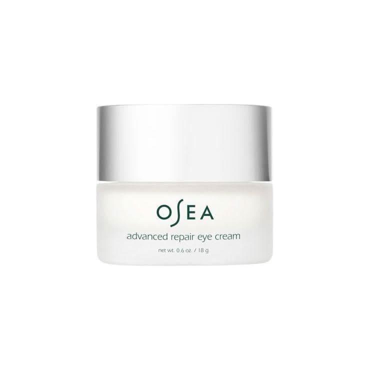 OSEA Advanced Repair Eye Cream - 18g | Hydrating Eye Cream for Dark Circles & Puffiness OSEA Advanced Repair Eye Cream - 18g | Hydrating Eye Cream for Dark Circles & Puffiness - Glam Global UKOSEA