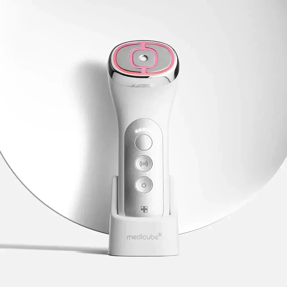 Medicube AGE-R Ussera Deep Shot | Advanced High-Frequency Skin Tightening Device Medicube AGE - R Ussera Deep Shot | Advanced High - Frequency Skin Tightening Device - Glam Global UKMedicube