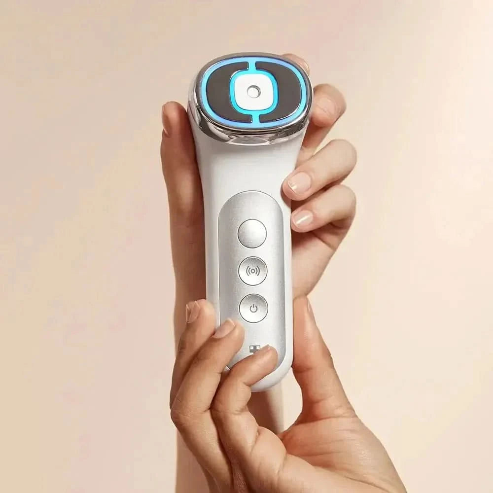 Medicube AGE-R Ussera Deep Shot | Advanced High-Frequency Skin Tightening Device Medicube AGE - R Ussera Deep Shot | Advanced High - Frequency Skin Tightening Device - Glam Global UKMedicube