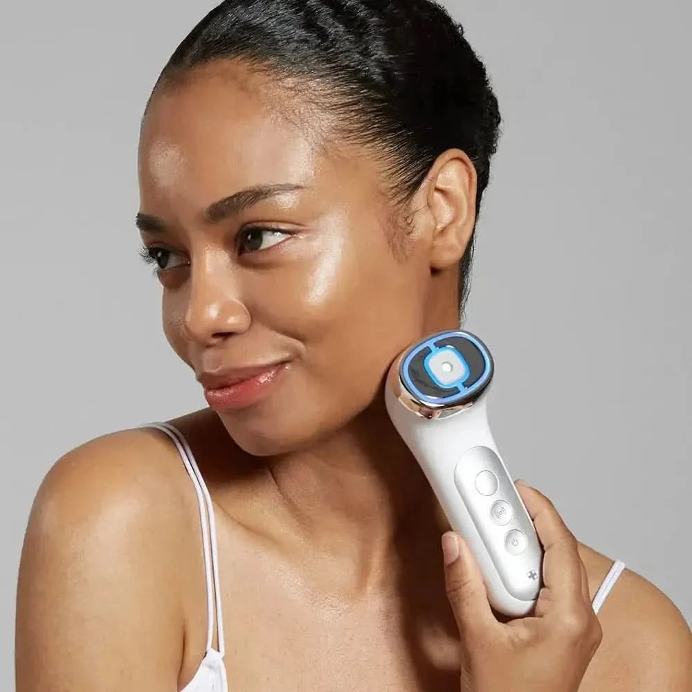 Medicube AGE-R Ussera Deep Shot | Advanced High-Frequency Skin Tightening Device Medicube AGE - R Ussera Deep Shot | Advanced High - Frequency Skin Tightening Device - Glam Global UKMedicube