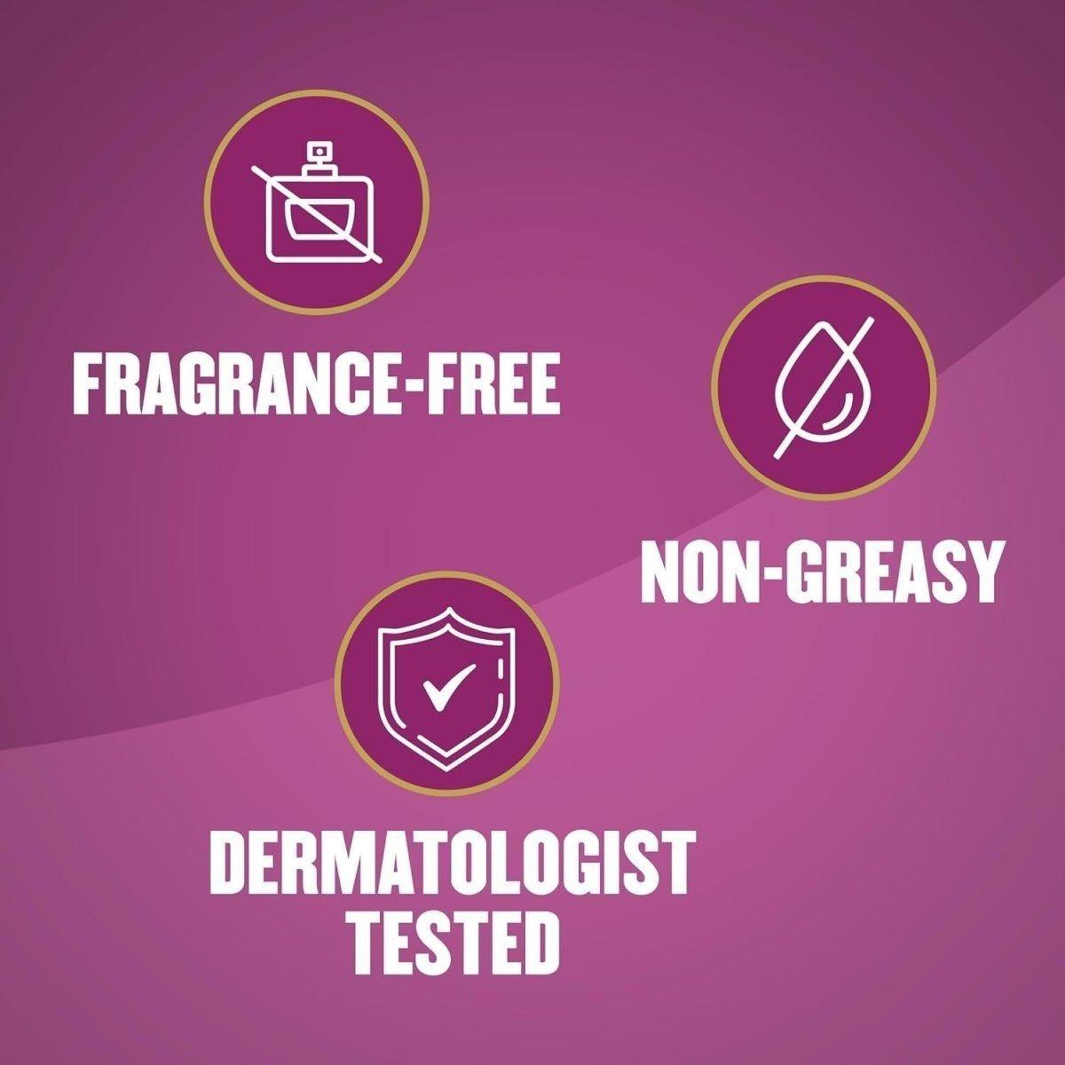 Gold Bond Neck & Chest Firming Cream – 59ml | Lifting & Hydrating Treatment with Hyaluronic Acid Gold Bond Neck and Chest Firming Cream - 60ml - Glam Global UKGold Bond