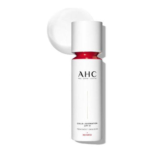 AHC Colla-Juvenation Lift 4 Treatment Emulsion 100ml | Anti-Aging & Firming Care AHC Colla - Juvenation Lift 4 Treatment Emulsion 100ml - Glam Global UKAHC