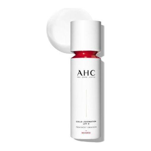 AHC Colla-Juvenation Lift 4 Treatment Emulsion 100ml | Anti-Aging & Firming Care AHC Colla - Juvenation Lift 4 Treatment Emulsion 100ml - Glam Global UKAHC