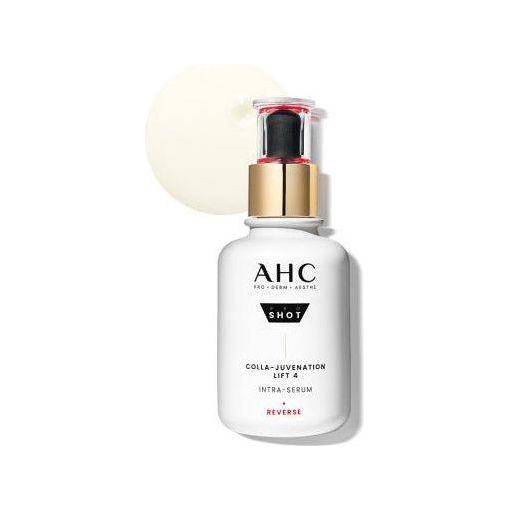 AHC Pro Shot Colla-Rejuvenation Lift 4 Intra-Serum 40ml | Rejuvenate & Lift Your Skin AHC Pro Shot Colla - Rejuvenation Lift 4 Intra - Serum 40ml - Glam Global UKAHC