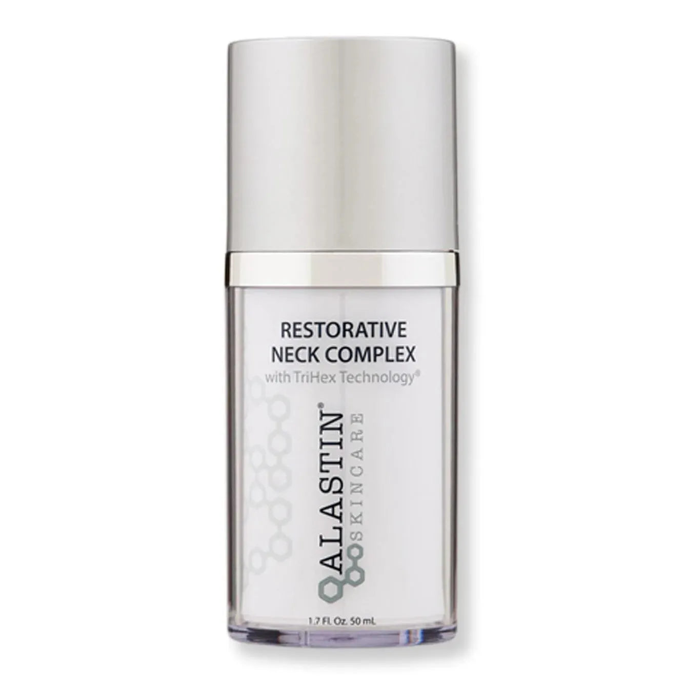 ALASTIN Restorative Neck Complex – 50ml | Rejuvenate & Revitalize Your Neck & Décolleté ALASTIN Restorative Neck Complex – 50ml | Rejuvenate & Revitalize Your Neck & Décolleté
