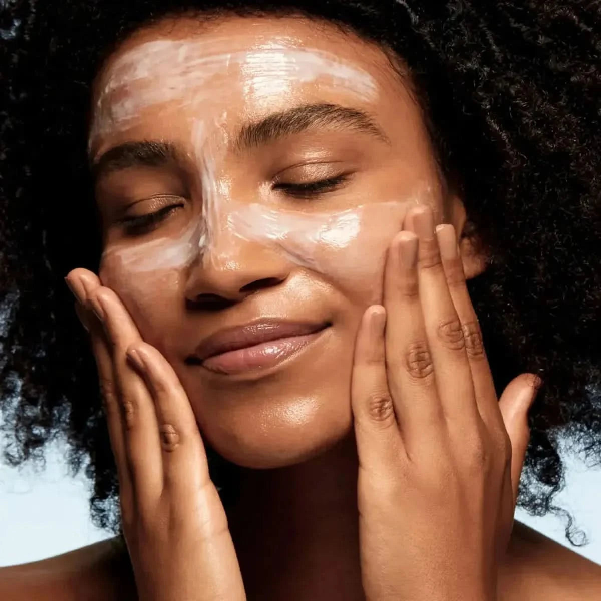 AMELIORATE Restorative Facial Mask – 75ml | Intense Overnight Hydration & Barrier Repair Ameliorate Restorative Facial Mask - 75ml - Glam Global UKAmeliorate