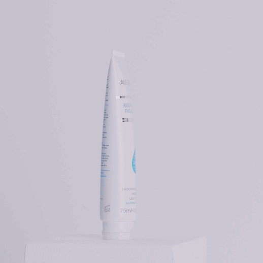 AMELIORATE Resurfacing Facial Mask – 75ml | Brightening & Hydrating AHA/PHA Exfoliating Treatment Ameliorate Resurfacing Facial Mask - 75ml - Glam Global UKAmeliorate