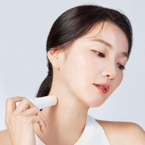 AMPLE:N Ceramide Shot Double Core Multi Balm – 10g | Hydration, Firmness & Glow in One Swipe AMPLE:N Ceramide Shot Double Core Multi Balm 10g - Glam Global UKAMPLE:N