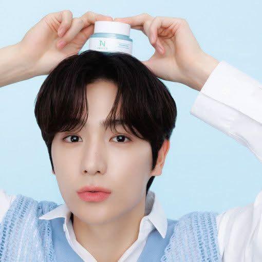 AMPLE:N Hyaluron Shot Hydration Cream – 50ml | Deep, Long-Lasting Moisture for Radiant, Plump Skin AMPLE:N Hyaluron Shot Hydration Cream 60ml - Glam Global UKAMPLE:N