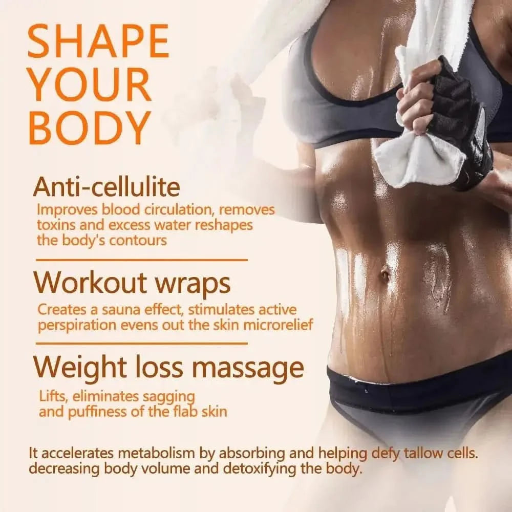 Melao Anti-Cellulite Massage Oil – 240ml | Reveal Smoother, Firmer Skin Naturally Anti - Cellulite Massage Oil - Glam Global UKGlam Global UK