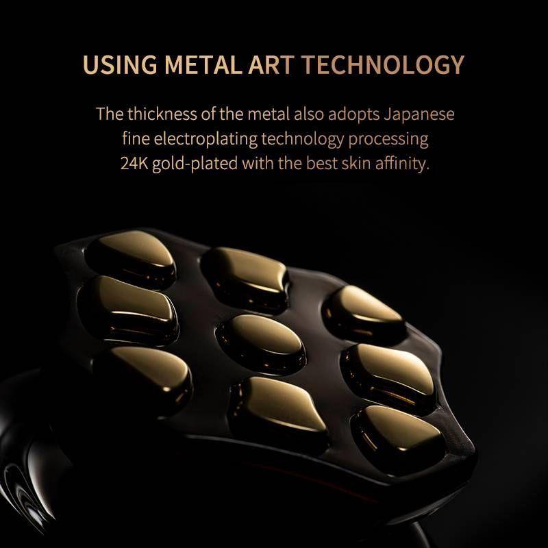 ARTISTIC & CO DR. ARRIVO The ZEUS II – Advanced Anti-Aging Beauty Device ARTISTIC&CO DR.ARRIVO The ZEUS II - Glam Global UKDr.Arrivo