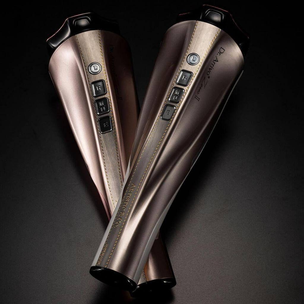 ARTISTIC & CO DR. ARRIVO The ZEUS II – Advanced Anti-Aging Beauty Device ARTISTIC&CO DR.ARRIVO The ZEUS II - Glam Global UKDr.Arrivo