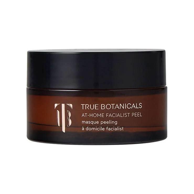 True Botanicals At-Home Facialist Peel – 30ml  Professional-Grade Resurfacing Peel with AHA, BHA, PHA & THX Complex for Radiant, Glass-Skin Glow True Botanicals At - Home Facialist Peel - 30ml - Glam Global UKTrue Botanicals