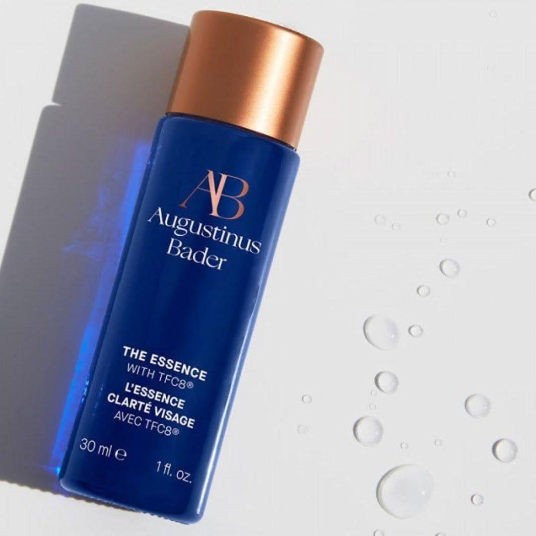 Augustinus Bader The Essence – 100ml | 3-in-1 Toner, Exfoliant & Hydrating Essence with TFC8® Augustinus Bader The Essence - Glam Global UKAugustinus Bader