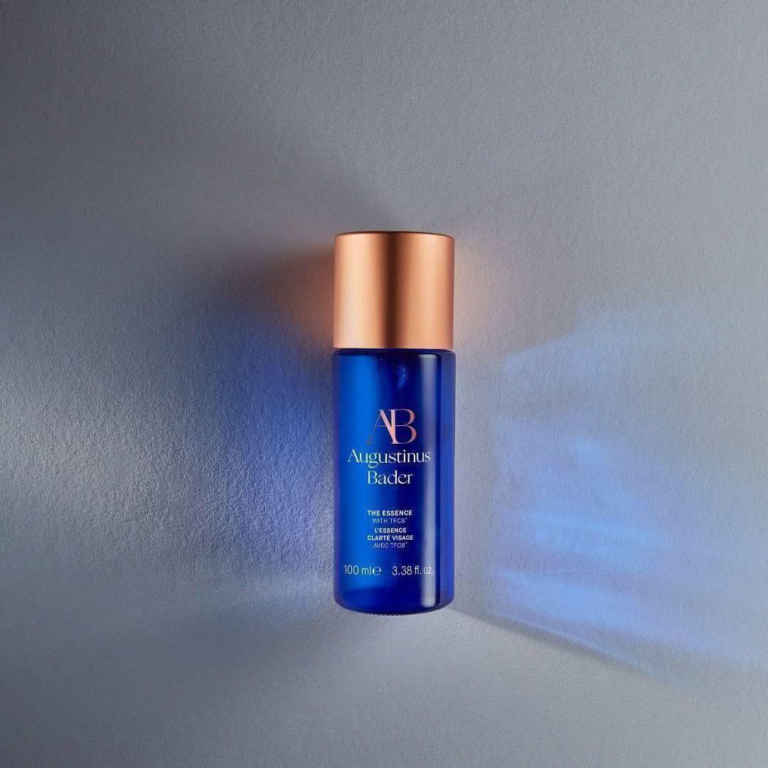Augustinus Bader The Essence – 100ml | 3-in-1 Toner, Exfoliant & Hydrating Essence with TFC8® Augustinus Bader The Essence - Glam Global UKAugustinus Bader