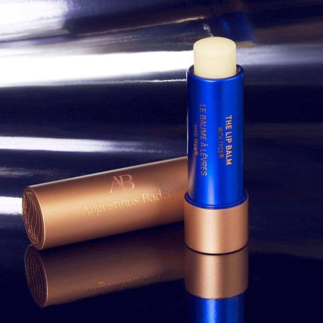 Augustinus Bader The Lip Balm – 4g | Nourishing, Plumping & Protective Lip Care Augustinus Bader The Lip Balm - Glam Global UKAugustinus Bader