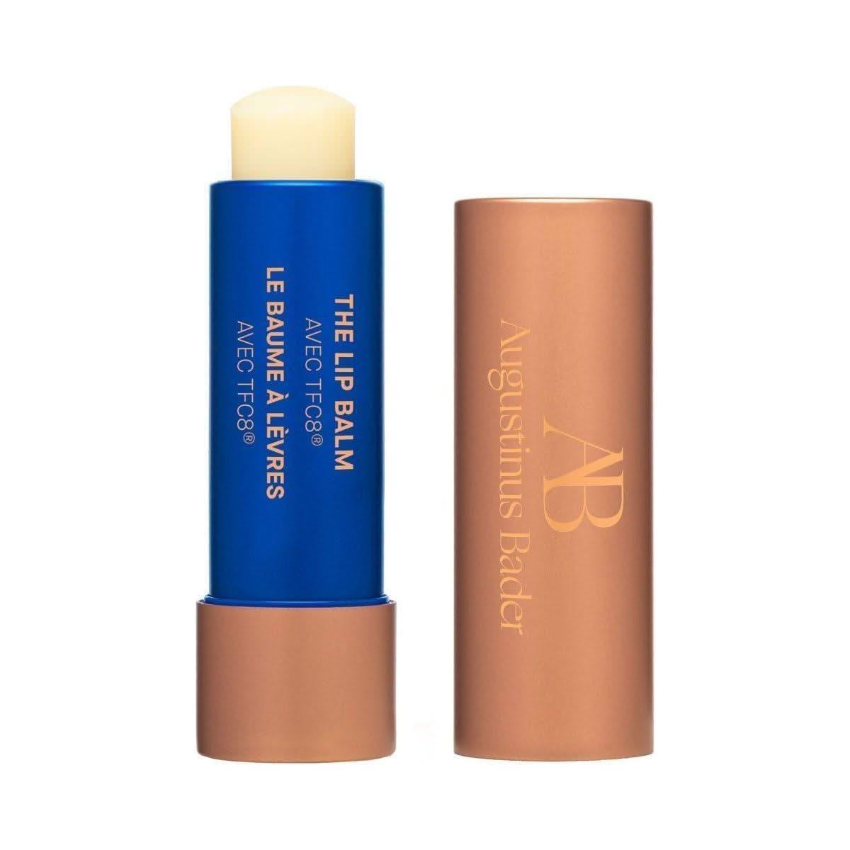 Augustinus Bader The Lip Balm – 4g | Nourishing, Plumping & Protective Lip Care Augustinus Bader The Lip Balm - Glam Global UKAugustinus Bader