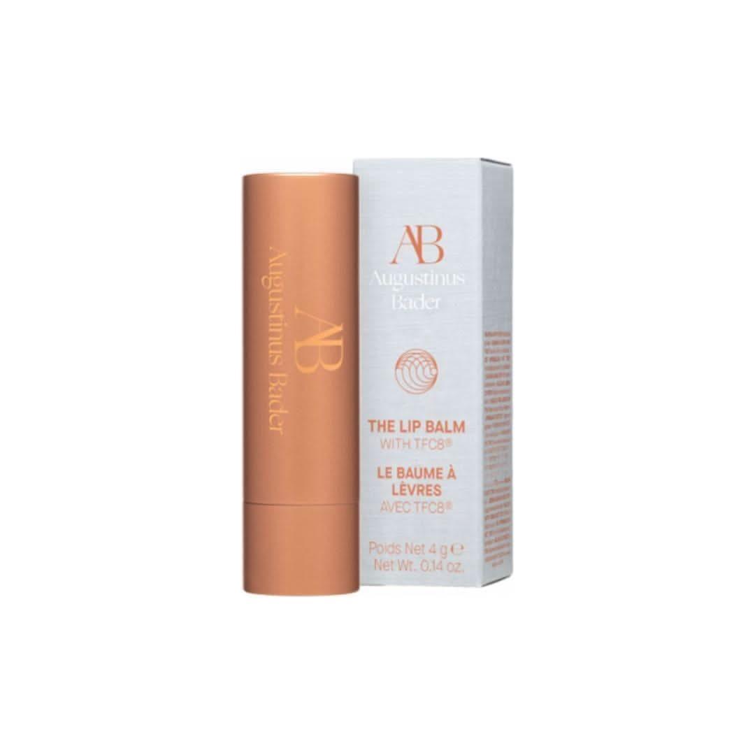 Augustinus Bader The Lip Balm – 4g | Nourishing, Plumping & Protective Lip Care Augustinus Bader The Lip Balm - Glam Global UKAugustinus Bader