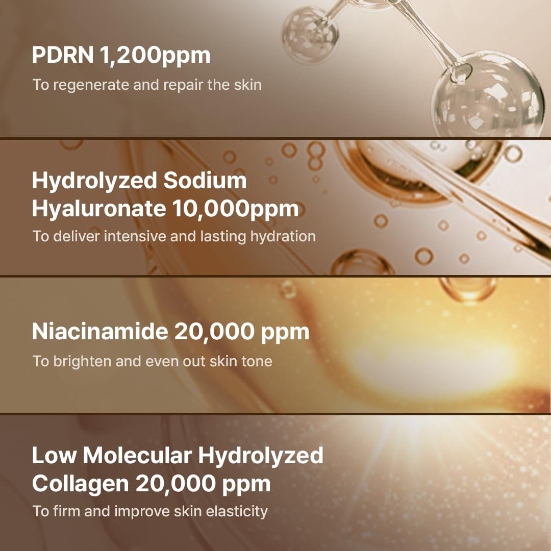 Dr. Reju-All Advanced PDRN Rejuvenating Cream – 20g | Skin Barrier Repair & Anti-Aging Moisturizer Dr. Reju-All Advanced PDRN Rejuvenating Cream – 20g | Skin Barrier Repair & Anti-Aging Moisturizer