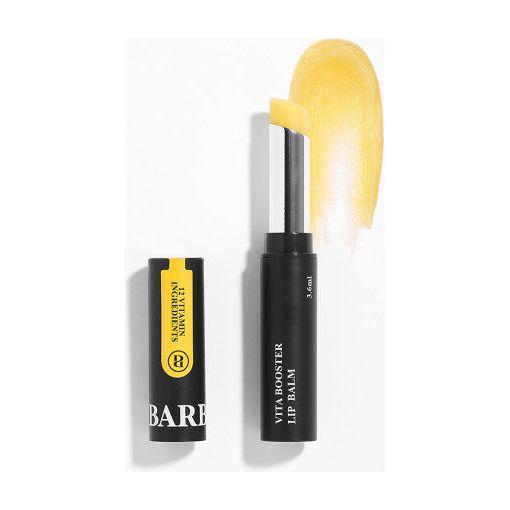 BARBER501 Vita Booster Lip Balm 3.6ml | Organic Hydration & Nourishment with 12 Vitamins BARBER501 Vita Booster Lip Balm 3.6ml - Glam Global UKBARBER501