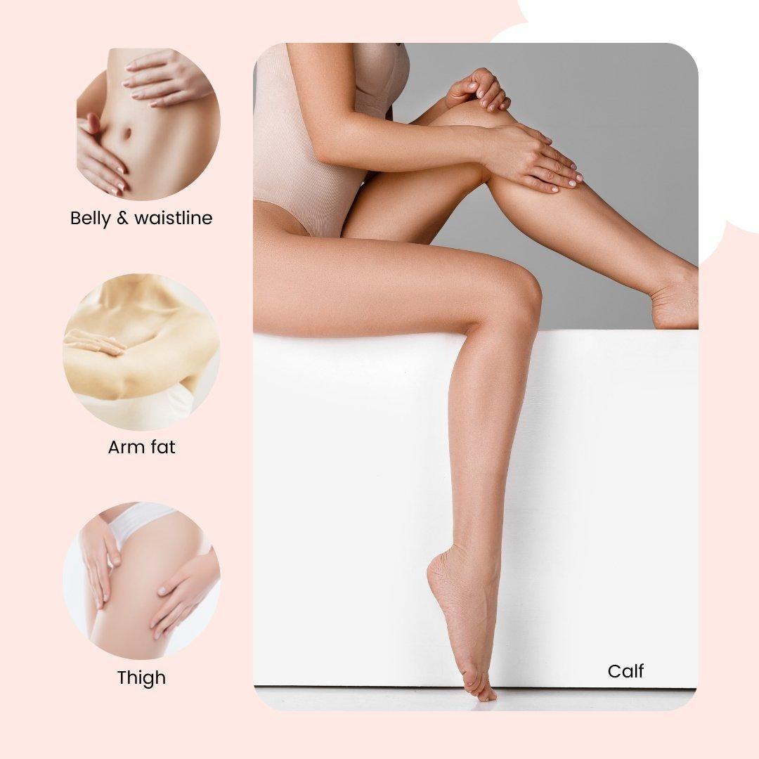 BeaumAnt Body Line Gua Sha Maker – 150ml | Sculpt, Smooth & Firm in One Step BeaumAnt Body Line Gua Sha Maker 150ml - Glam Global UKBeaumAnt