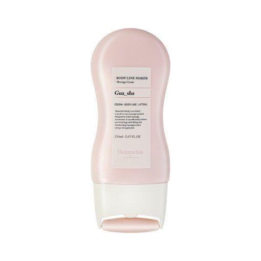 BeaumAnt Body Line Gua Sha Maker – 150ml | Sculpt, Smooth & Firm in One Step BeaumAnt Body Line Gua Sha Maker 150ml - Glam Global UKBeaumAnt
