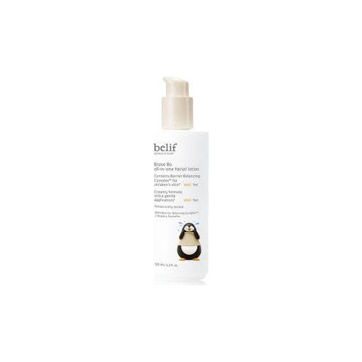 belif Brave Bo All-In-One Facial Lotion - 125ml | Gentle Hydration for Children's Skin belif Brave Bo All - In - One Facial Lotion - 125ml | Gentle Hydration for Children's Skin - Glam Global UKbelif
