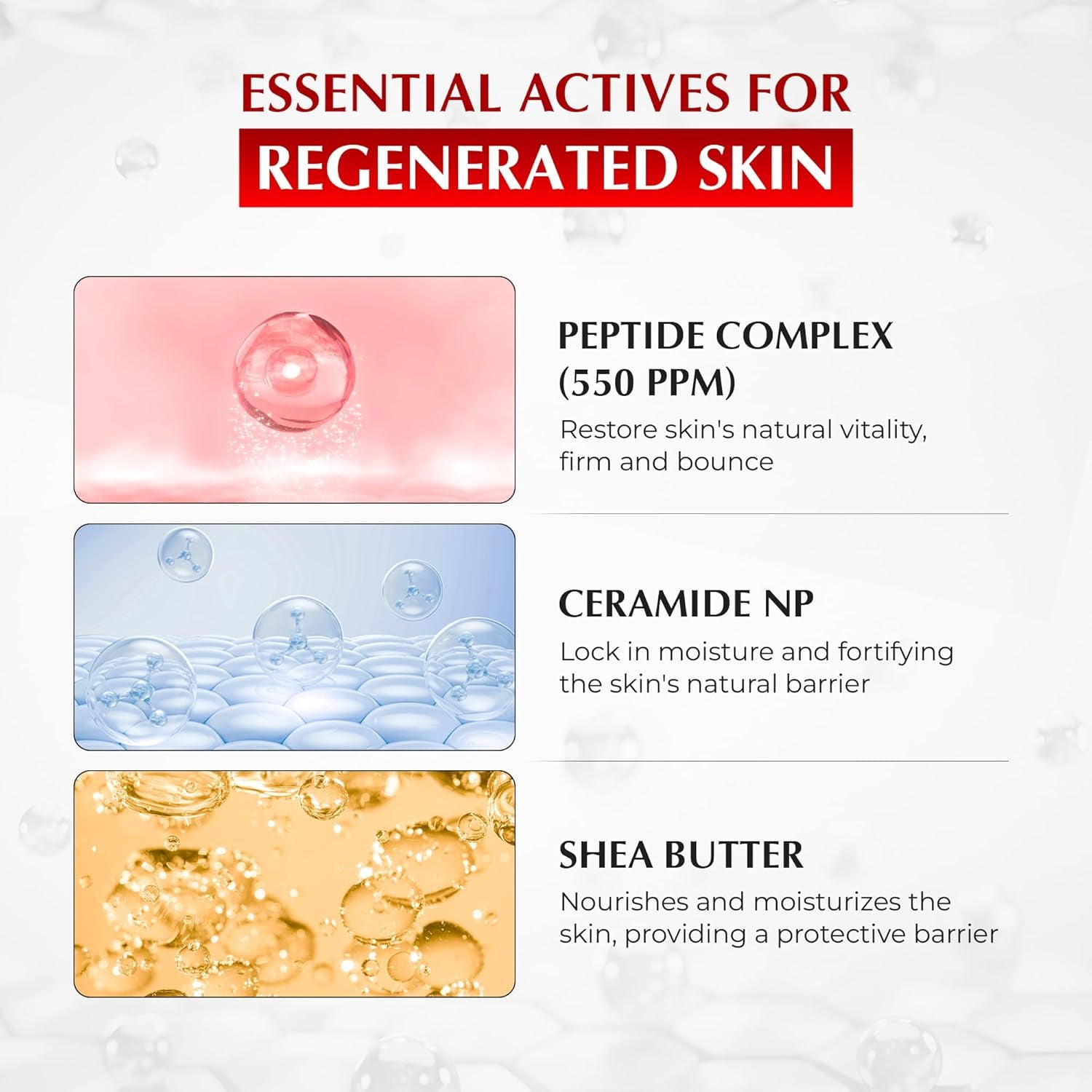 JEU'DEMEURE Intensive Regenerating Cream – 50g | Deep Hydration & Anti-Aging Night Cream JEU'DEMEURE Intensive Regenerating Cream – 50g | Deep Hydration & Anti-Aging Night Cream