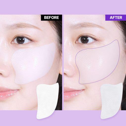 BIO HEAL BOH Probioderm 3D Lifting Voluming Patch 4+1 Set | Cheek Volume Enhancement & Firming Care BIO HEAL BOH Probioderm 3D Lifting Voluming Patch 4+1 Set | Cheek Volume Enhancement & Firming Care - Glam Global UKBIO HEAL BOH
