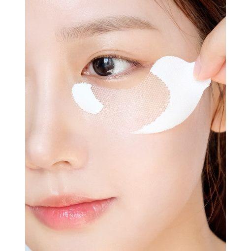 BIO HEAL BOH Probioderm 99.9 Melting Collagen Eye Film (10 Sheets) | Targeted Eye Treatment for Fine Lines BIO HEAL BOH Probioderm 99.9 Melting Collagen Eye Film (10 Sheets) | Targeted Eye Treatment for Fine Lines - Glam Global UKBIO HEAL BOH