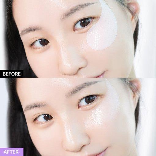 BIO HEAL BOH PROBIODERM Collagen Remodeling Eye Patch - 60 Sheets | Targeted Anti-Aging Eye Care BIO HEAL BOH PROBIODERM Collagen Remodeling Eye Patch - 60 Sheets | Targeted Anti - Aging Eye Care - Glam Global UKBIO HEAL BOH