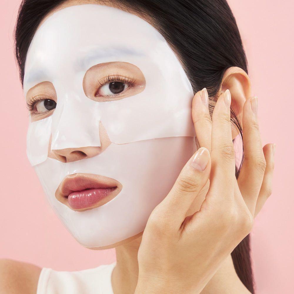 Biodance Bio Collagen Real Deep Mask Sheet – 4 Pack | Intense Hydration & Skin Rejuvenation Biodance Bio Collagen Real Deep Mask Sheet - 4 Pack | Deep Hydration & Nourishment - Glam Global UKBiodance
