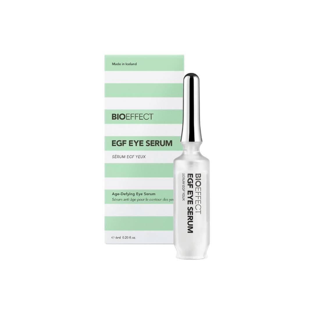 BIOEFFECT EGF Eye Serum – 6ml | Advanced Anti-Ageing & Hydration for Bright, Youthful Eyes BIOEFFECT EGF Eye Serum - 6ml - Glam Global UKBIOEFFECT