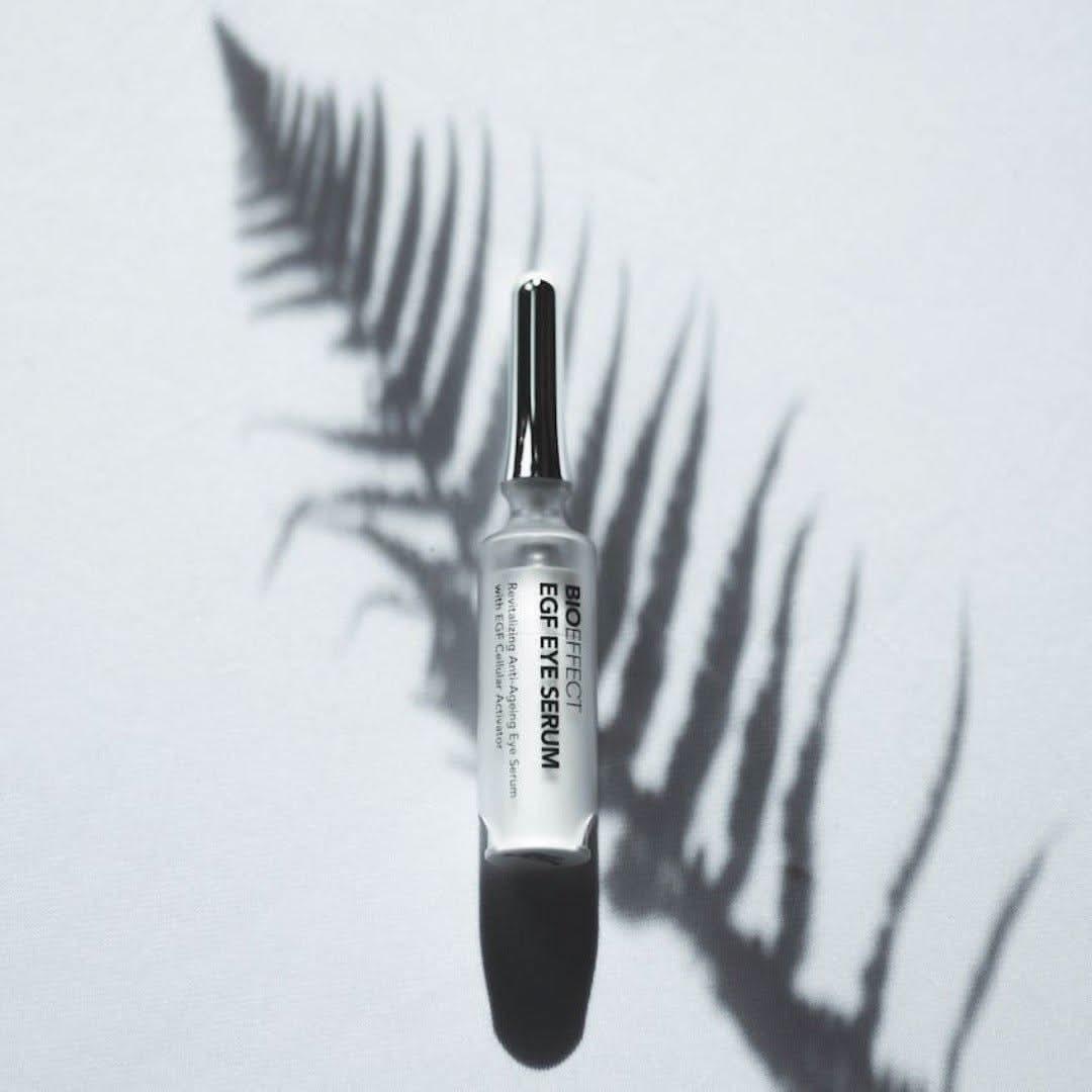BIOEFFECT EGF Eye Serum – 6ml | Advanced Anti-Ageing & Hydration for Bright, Youthful Eyes BIOEFFECT EGF Eye Serum - 6ml - Glam Global UKBIOEFFECT