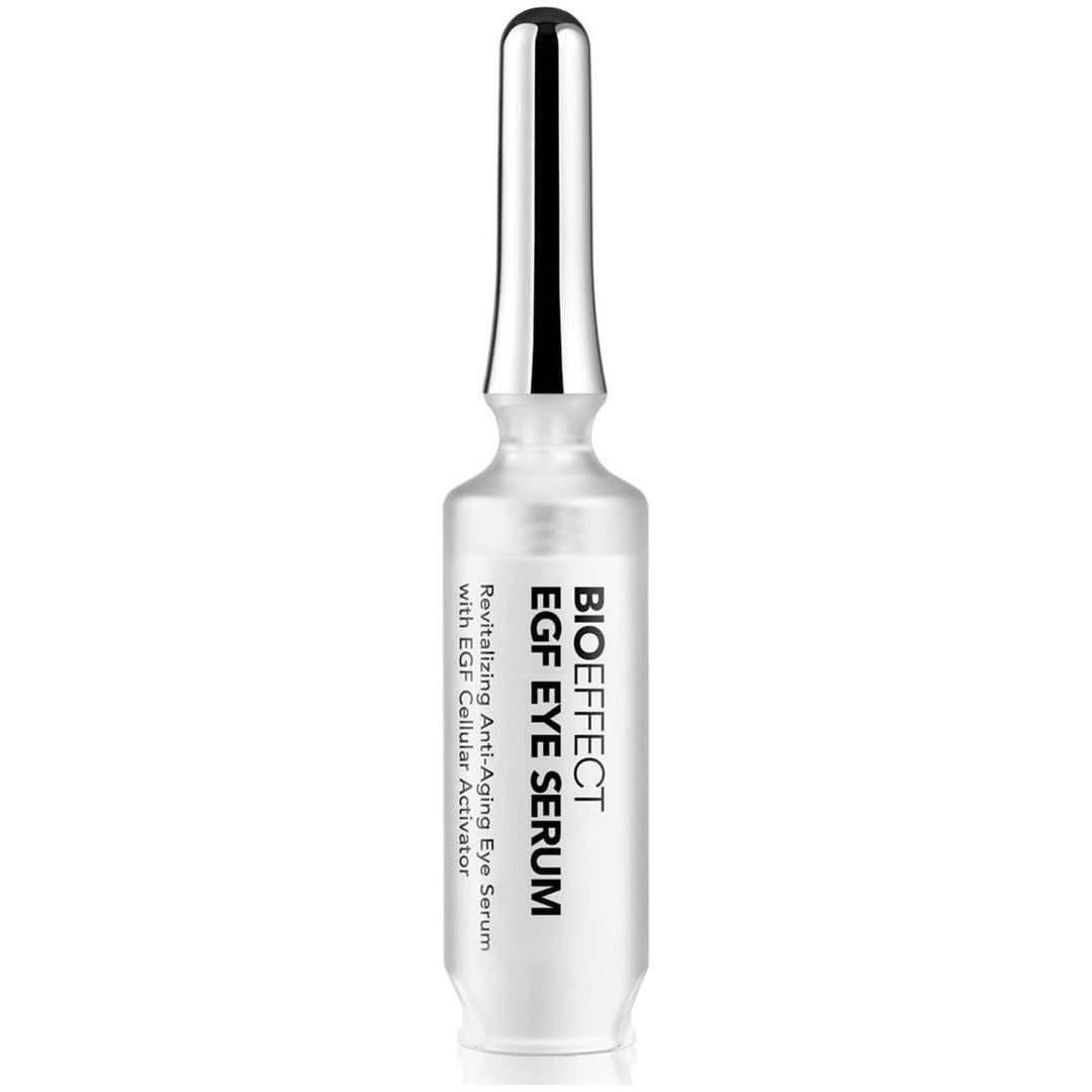BIOEFFECT EGF Eye Serum – 6ml | Advanced Anti-Ageing & Hydration for Bright, Youthful Eyes BIOEFFECT EGF Eye Serum - 6ml - Glam Global UKBIOEFFECT