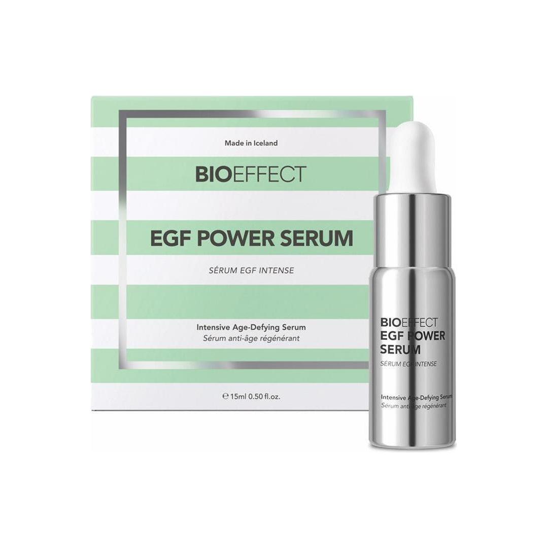 BIOEFFECT EGF Power Serum – 15ml | Advanced Anti-Ageing & Skin Renewal BIOEFFECT EGF Power Serum - 15ml - Glam Global UKBIOEFFECT